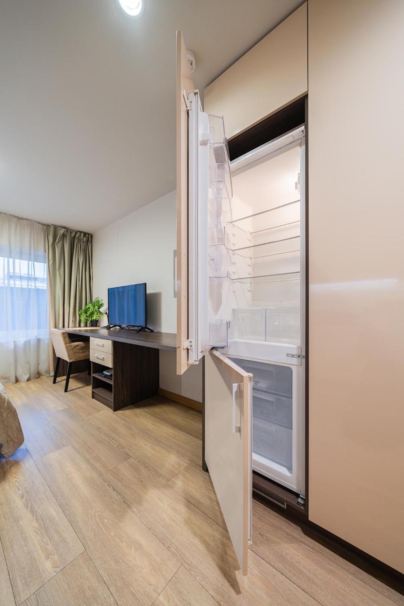 Gyneju Self Check-In Apartments VNO Dış mekan fotoğraf