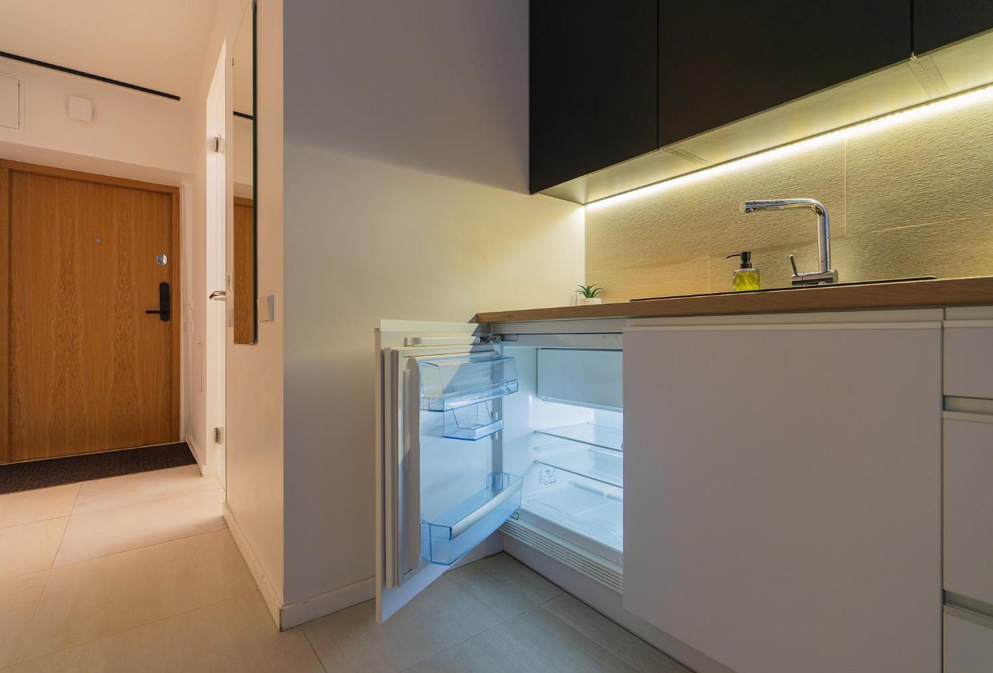 Gyneju Self Check-In Apartments VNO Dış mekan fotoğraf
